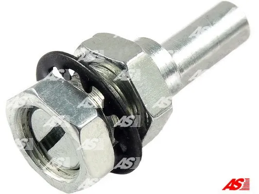 Repair Set, alternator (SRS4008)