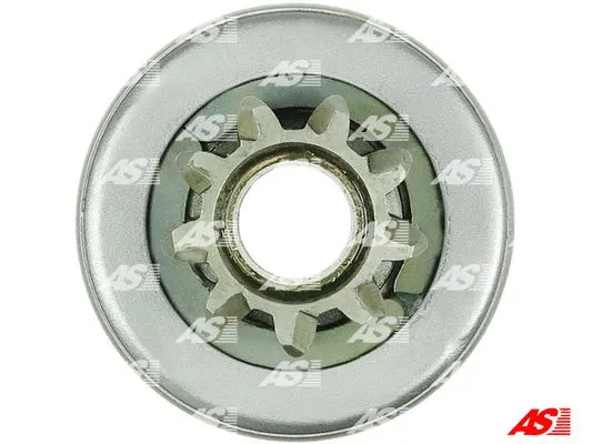 Freewheel Gear, starter