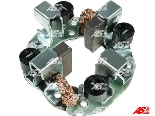 Holder, carbon brushes (SBH9036S)