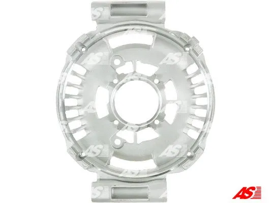 Bracket, alternator drive flange