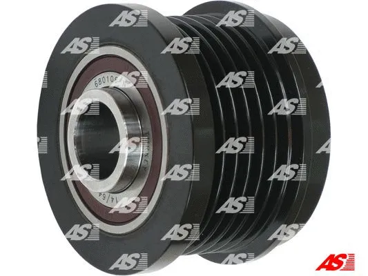 Alternator Freewheel Clutch