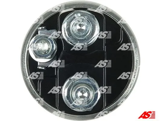 Solenoid Switch, starter