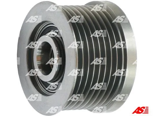 Alternator Freewheel Clutch
