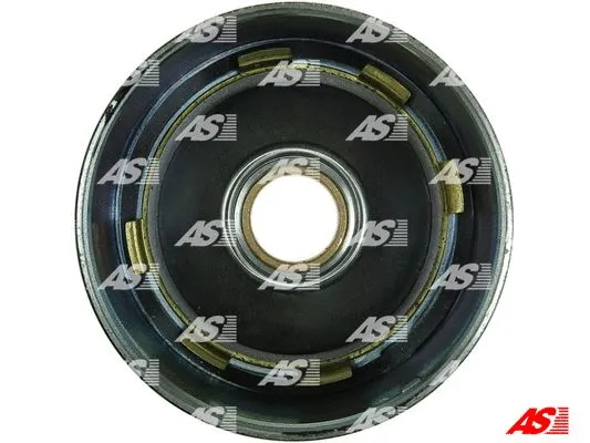 Starter Lid, carburettor