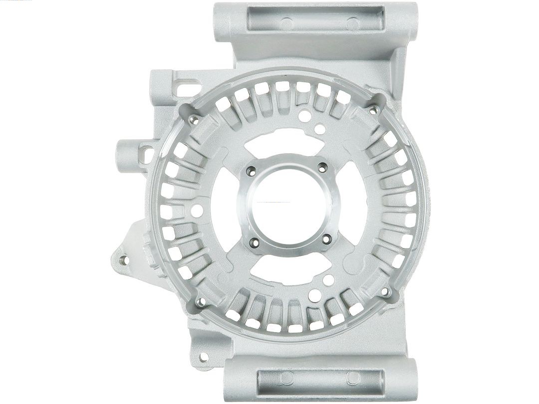 Bracket, alternator drive flange
