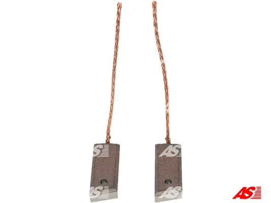Carbon Brush, alternator (AB5007)