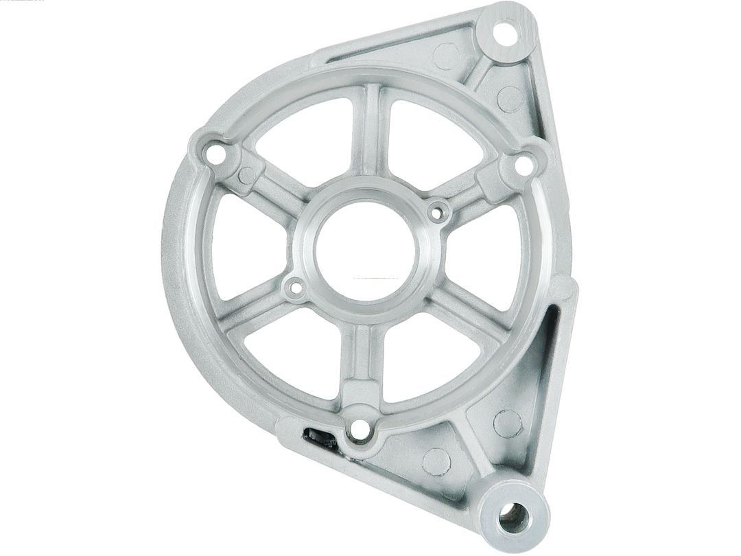 Bracket, alternator drive flange