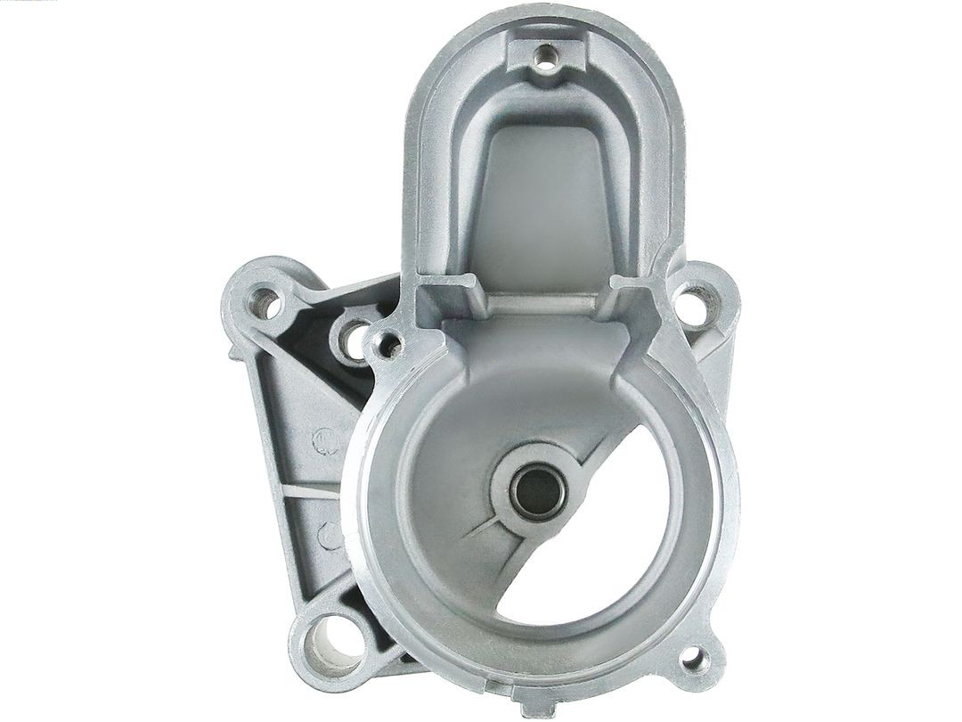 Starter Lid, carburettor