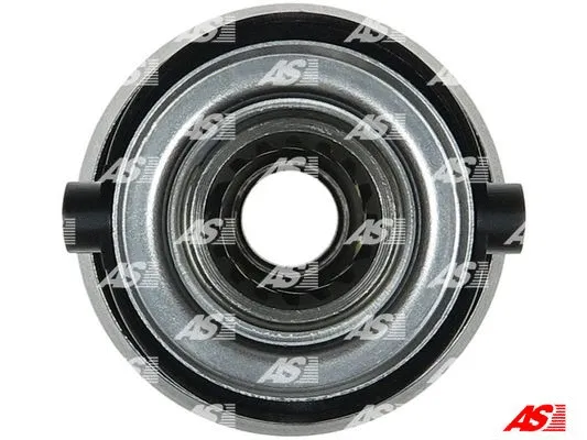 Freewheel Gear, starter
