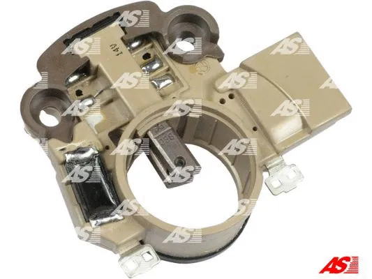 Alternator Regulator