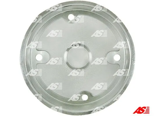 Starter Lid, carburettor