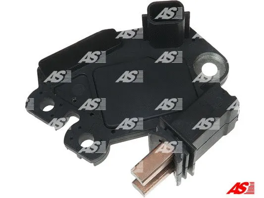 Alternator Regulator