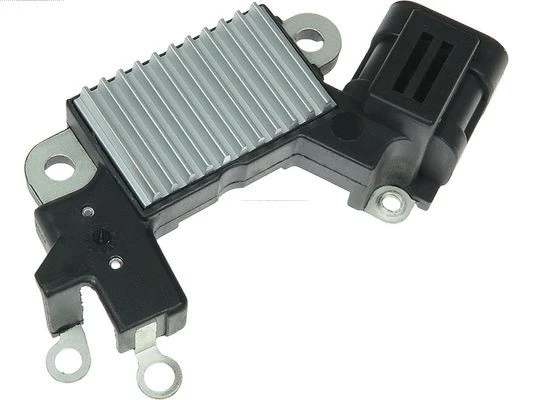 Alternator Regulator