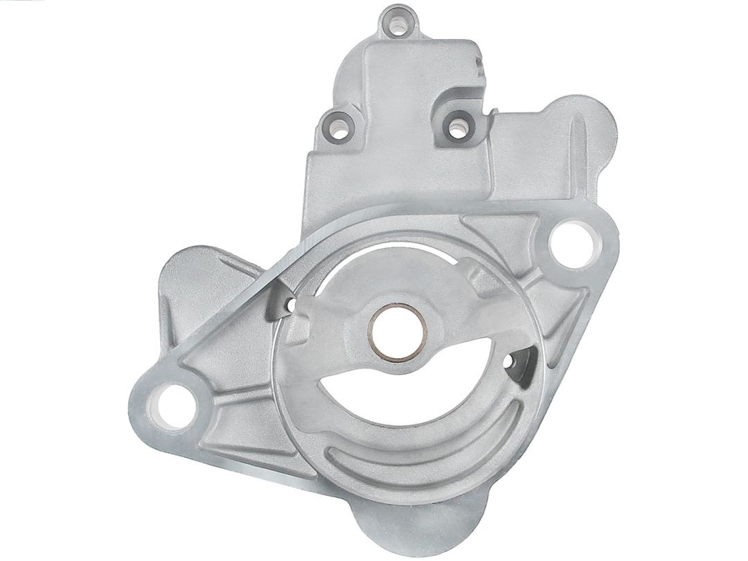 Starter Lid, carburettor (SBR0247S)