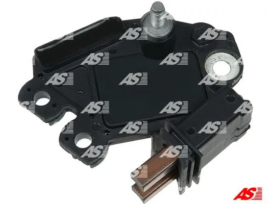 Alternator Regulator