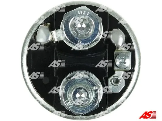 Solenoid Switch, starter