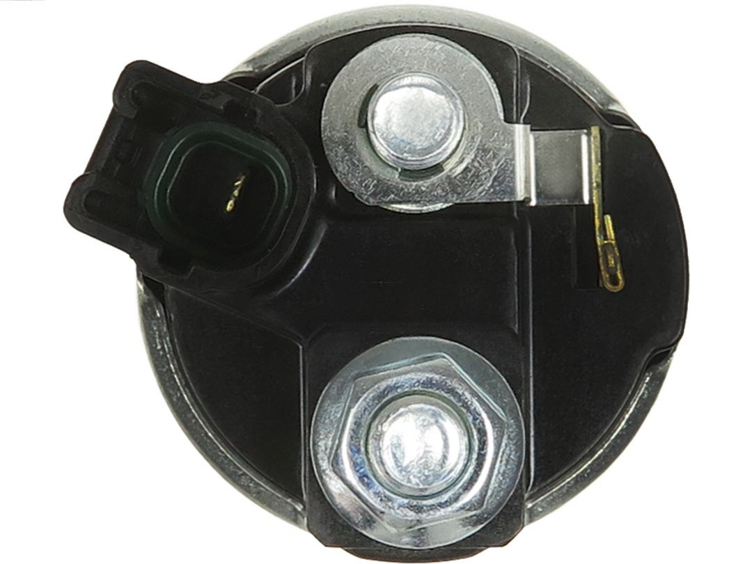 Solenoid Switch, starter