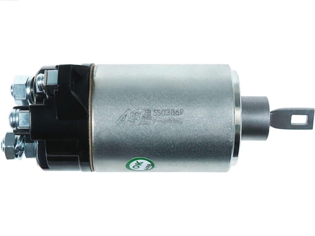 Solenoid Switch, starter (SS0386P)