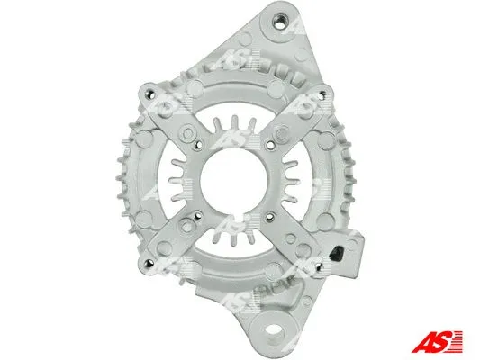 Bracket, alternator drive flange (ABR6018S)