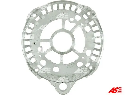 Bracket, alternator drive flange