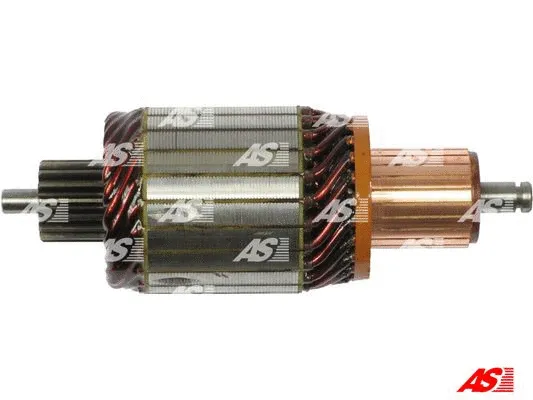 Armature, starter (SA0066)
