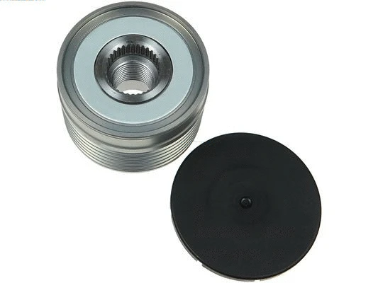 Alternator Freewheel Clutch
