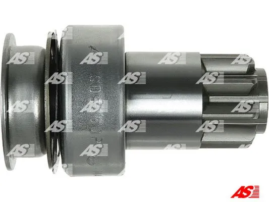 Freewheel Gear, starter (SD5160P)