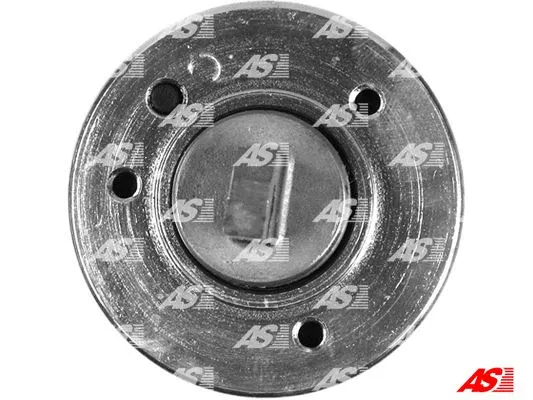 Solenoid Switch, starter