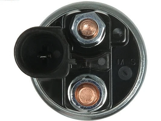 Solenoid Switch, starter