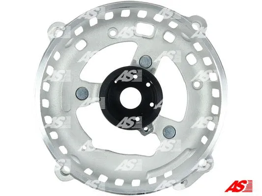 Bracket, alternator drive flange