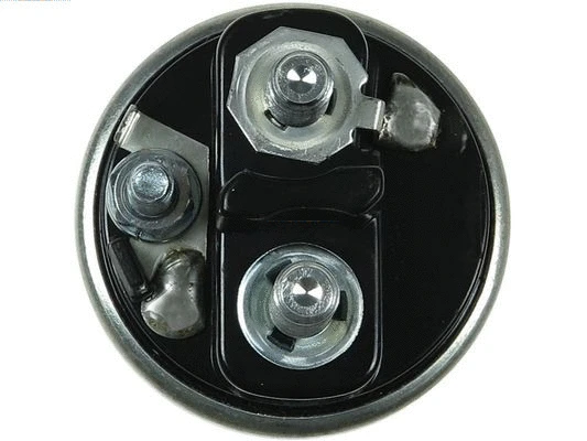 Solenoid Switch, starter