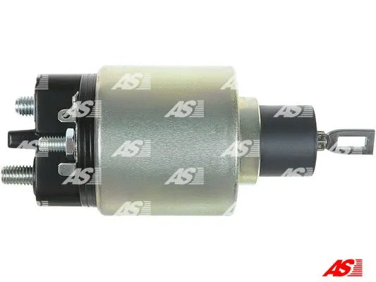 Solenoid Switch, starter (SS0118(BOSCH))