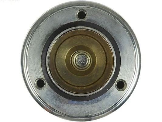 Solenoid Switch, starter