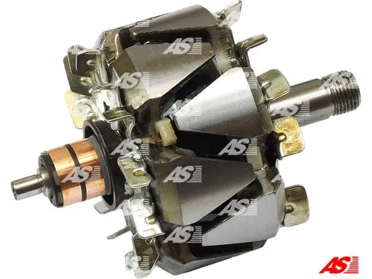 Rotor, alternator (AR5026)
