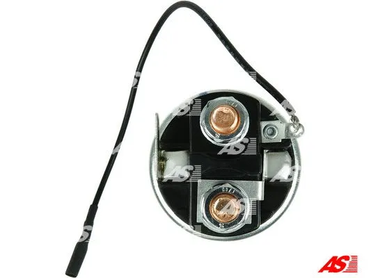 Solenoid Switch, starter