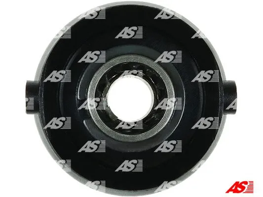 Freewheel Gear, starter