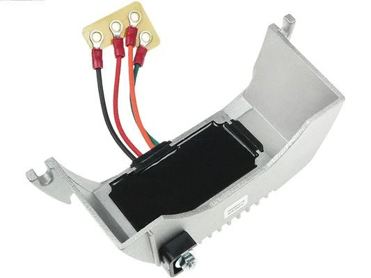 Alternator Regulator