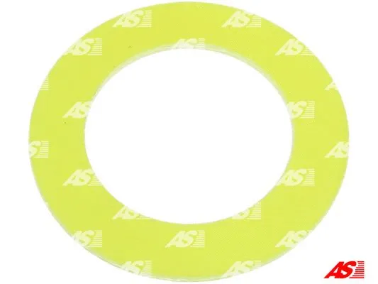 Repair Set, alternator (SRS0135)