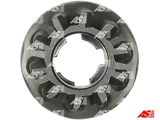 Freewheel Gear, starter
