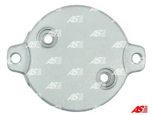 Starter Lid, carburettor (SBR6011)