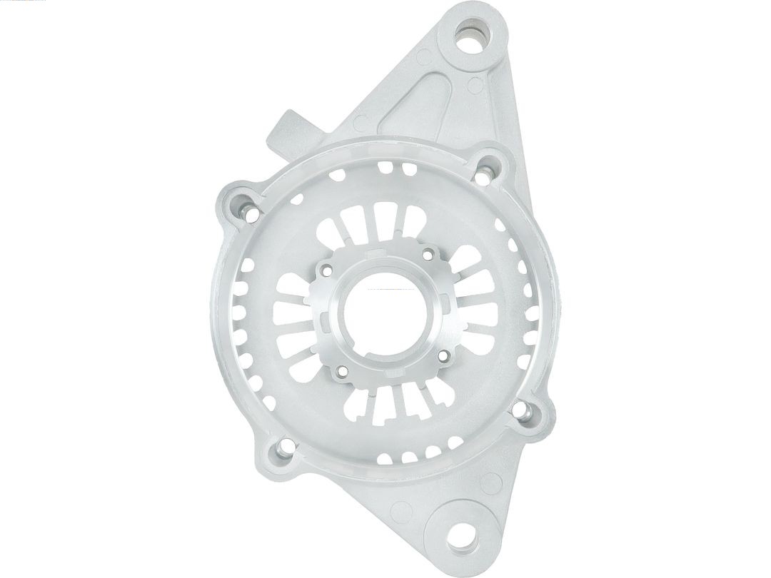 Bracket, alternator drive flange