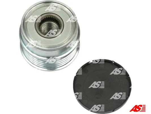 Alternator Freewheel Clutch