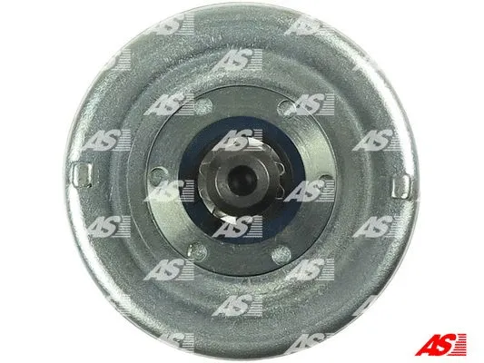 Ring Gear, planetary gearbox (starter)