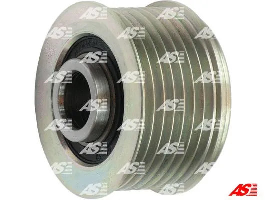 Alternator Freewheel Clutch