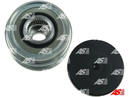Alternator Freewheel Clutch
