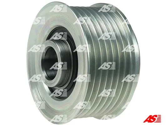Alternator Freewheel Clutch