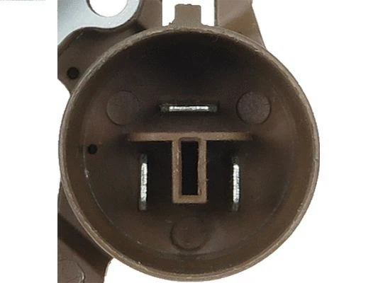 Alternator Regulator