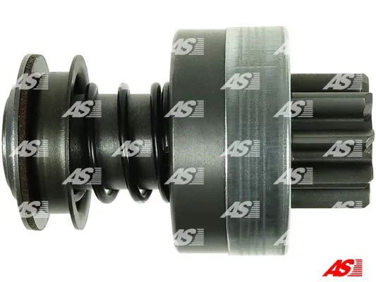 Freewheel Gear, starter (SD0018)