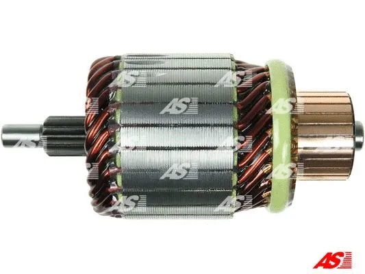 Armature, starter (SA5052S)