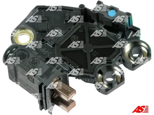 Alternator Regulator